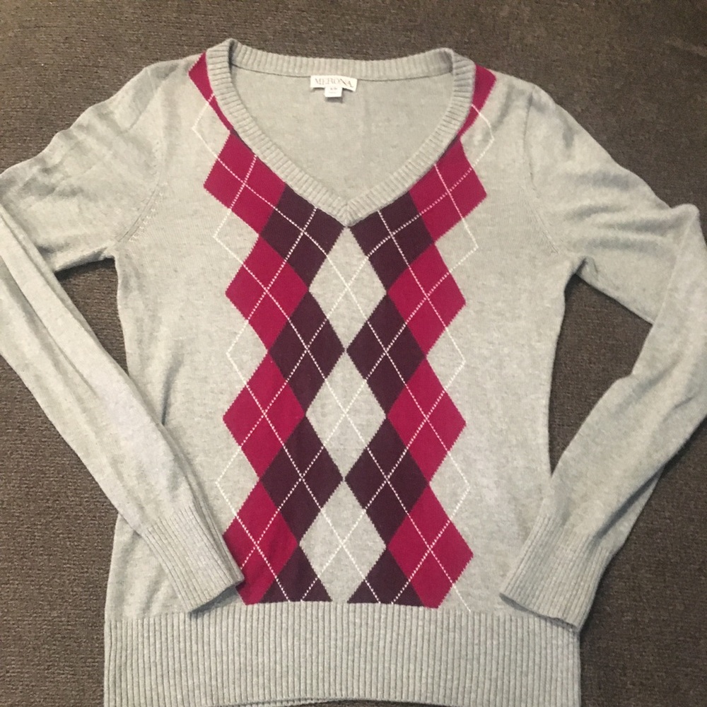 Merona Sweater